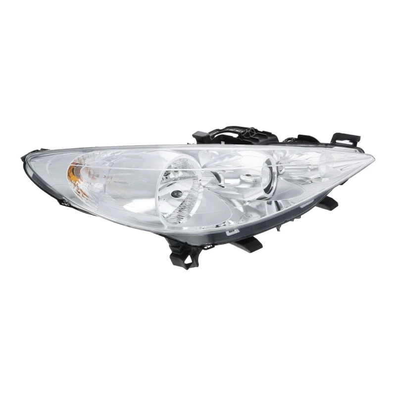 Image of Headlight VALEO 043243