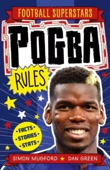 Image of Pogba Rules