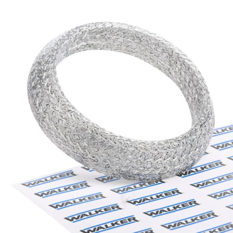 Image of Exhaust pipe gasket WALKER 80268