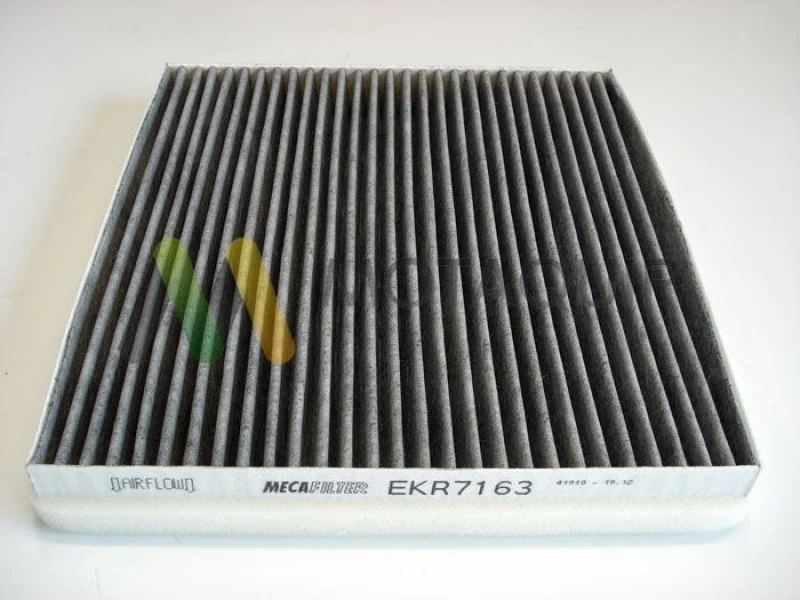 Image of MOTAQUIP Pollen filter MOTAQUIP LVCF505