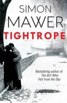 Image of Tightrope by Simon Mawer Paperback