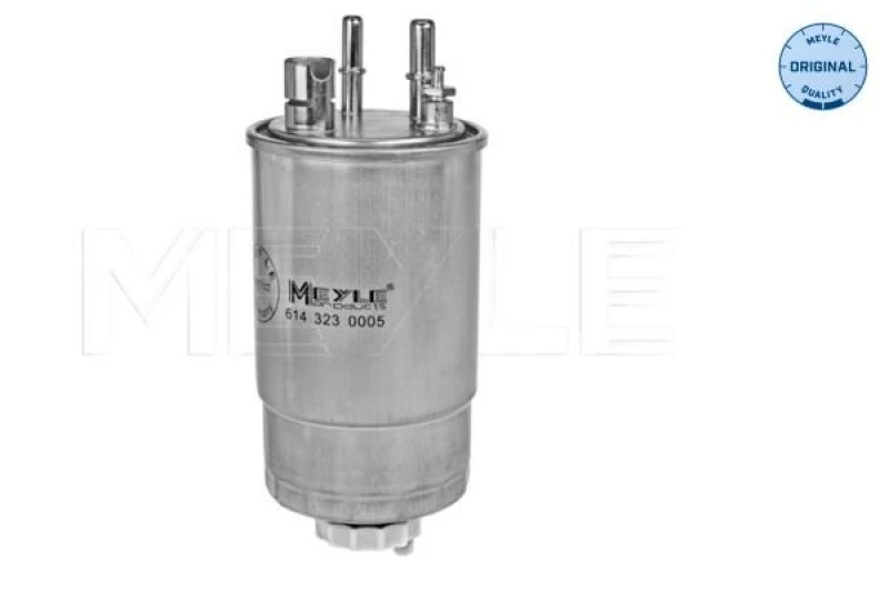 Image of Fuel filter MEYLE 614 323 0005