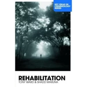 Image of Rehabilitation by Tony Ward