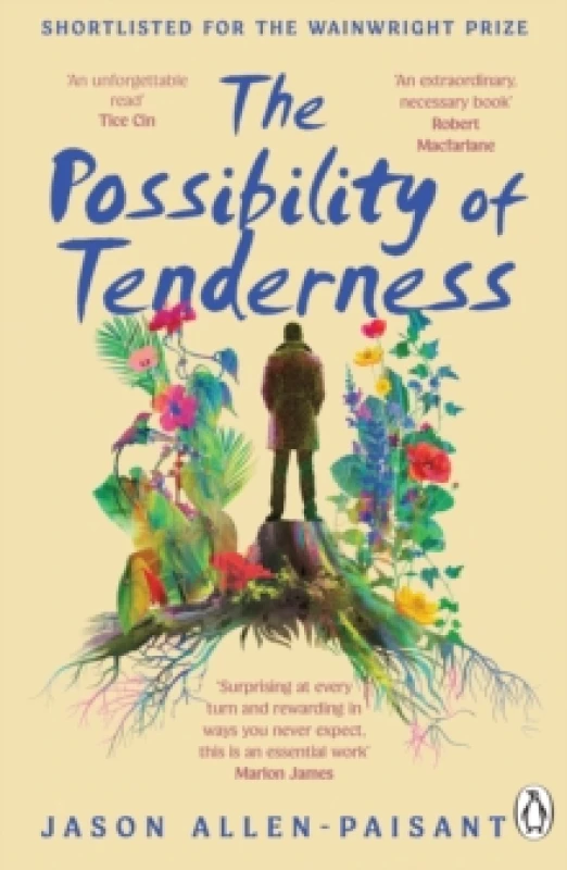 Image of The Possibility of Tenderness : A Jamaican memoir of plants and dreams Paperback / softback