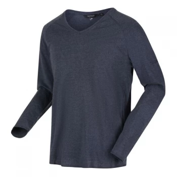 Image of Regatta Kiro II - Navy