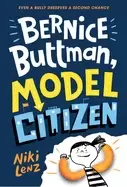 Image of bernice buttman model citizen