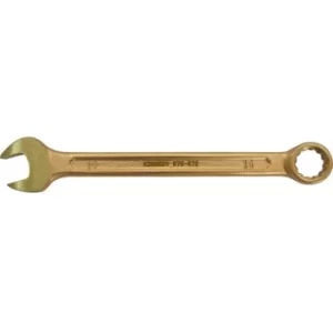 image of Kennedy 11MM Spark Resistant Combination Spanner Be-Cu