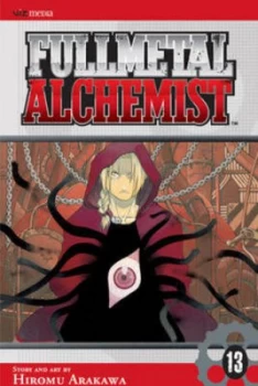 Image of Fullmetal Alchemist. Vol. 13 by Hiromu Arakawa Paperback