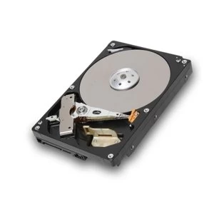 Image of Toshiba 3TB Hard Disk Drive