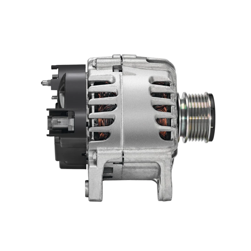 Image of VALEO 439803 Generator Alternator Charging Current: 150A, Voltage: 14V, NEW Original PART Alternator (4)