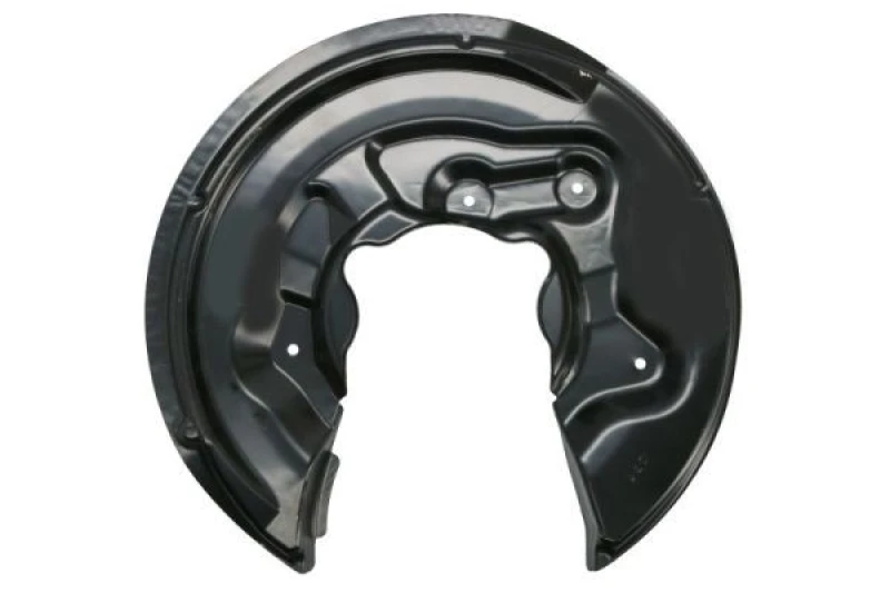 Image of BLIC Brake disc backing plate BLIC 6508-03-9547873K