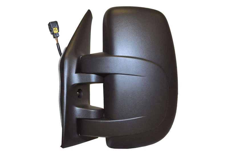 Image of PRASCO OP9527303 Wing mirror Right, Electric, Convex Outside Mirror (50)