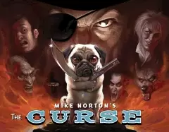 Image of mike nortons the curse