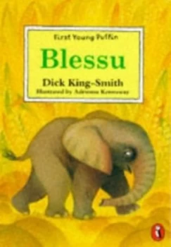 Image of Blessu by Smith Dick King Paperback