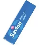 Image of Savlon Antiseptic Cream x 60g