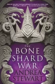 Image of The Bone Shard War