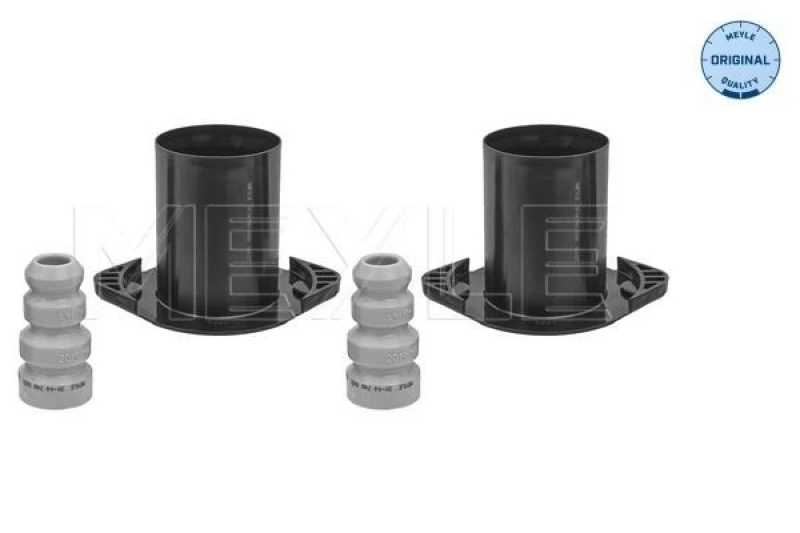 Image of Dust cover kit, shock absorber MEYLE 31-14 740 0000