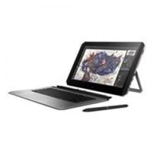 Image of HP 14" ZBook x2 G4 Intel Core i7 Laptop