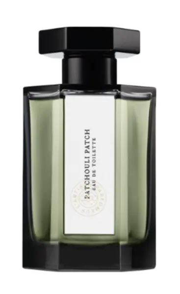 image of L'Artisan Parfumeur Patchouli Patch Eau de Toilette Unisex 100ml