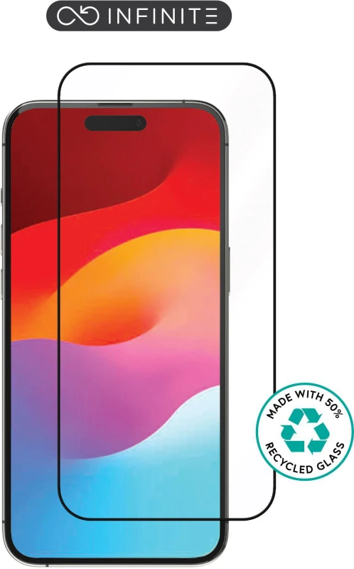 Image of eSTUFF ES501401 mobile phone screen/back protector Clear screen protec