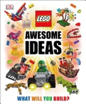 Image of legor awesome ideas