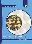 Image of build up your chess 2 beyond the basics