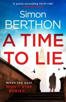 Image of A Time to Lie