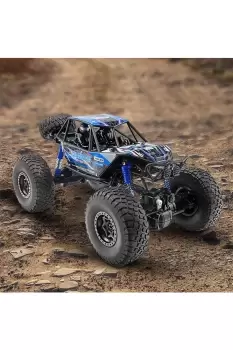 Image of Large Dune Buggy