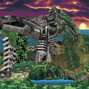 Image of M. Geddes Gengras - Time Makes Nothing Happen Cassette