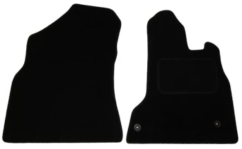 Image of Car Mat Citroen Berlingo & Peugeot Partner 2008 Onwards Pattern 1400 CT04
