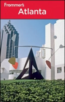 Image of Atlanta by Karen K. Snyder Paperback