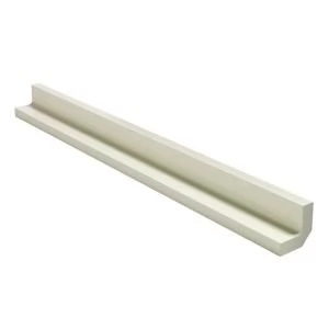 Image of Cooke Lewis Appleby Base corner post H720mm W57mm