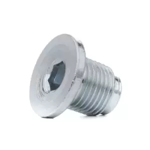 Image of TOPRAN Drain Plug OPEL,PEUGEOT,CITROEN 502 418 11137546274,11137585928,031134 Oil Drain Plug,Oil Drain Plug, oil pan 031139,031134,031139,11137546274