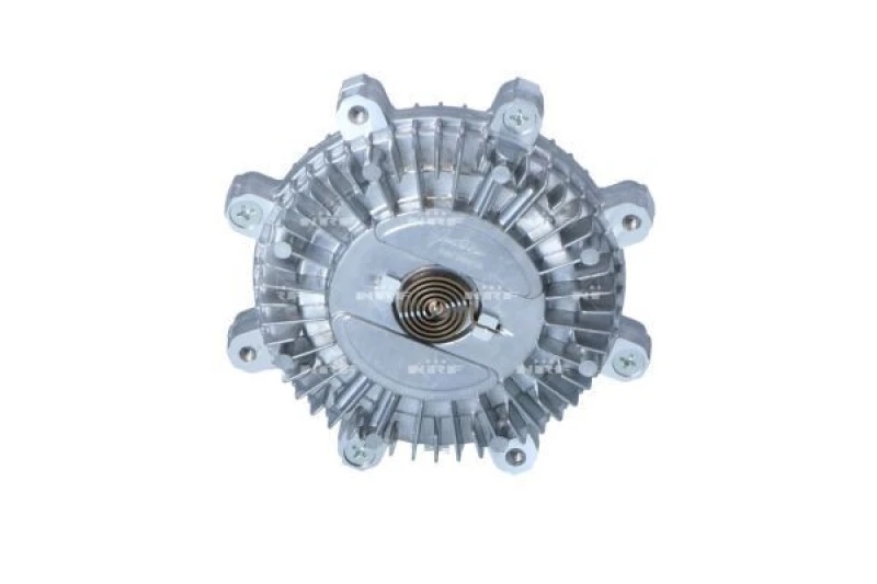 Image of NRF 49604 Fan Clutch Clutch,radiator fan (509)