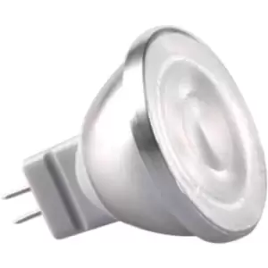 image of Kosnic 4W LED GU4 MR11 Cool White - KTC04MR11/GU4-S40