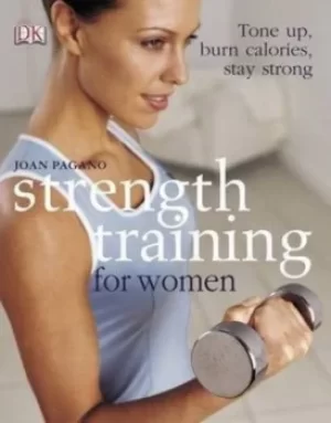 Image of Strength Training For Her by Joan Pagano