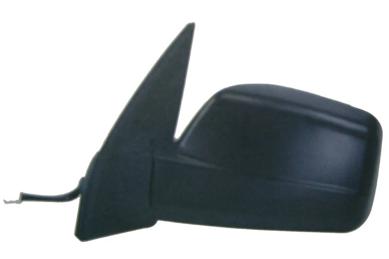 Image of PRASCO DS8307214 Wing mirror Left, Electric, Convex Outside Mirror (50)