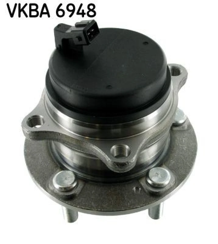 Image of SKF Wheel bearing kit SKF VKBA 6948