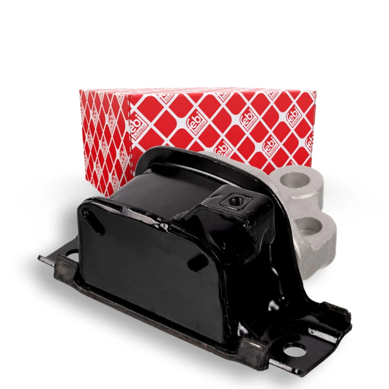 Image of Engine mount FEBI BILSTEIN 174208
