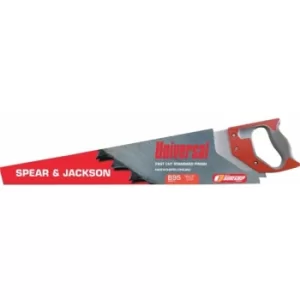 Image of B9522 22'X8PTS Hard Point Saw