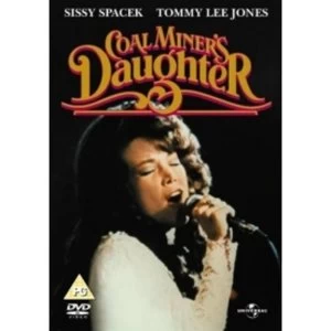 Image of Coal Miner's Daughter DVD