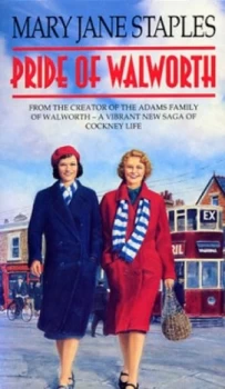 Image of Pride of Walworth. by Mary Jane Staples Paperback