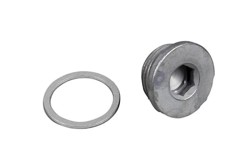 Image of Screw Plug, transmission housing METZGER 8030061