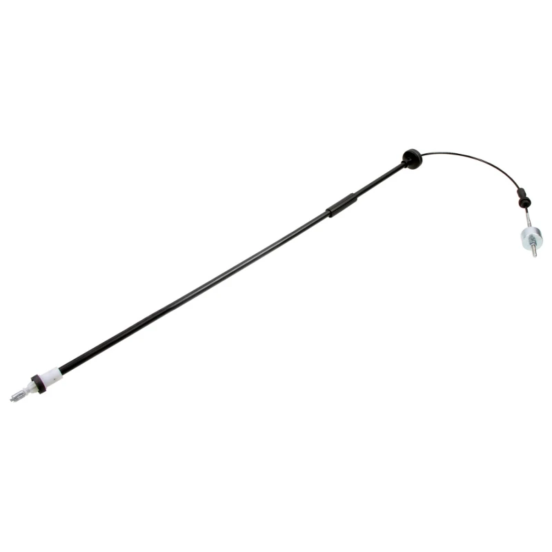 Image of Clutch Cable FEBI BILSTEIN 185397