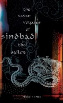 Image of The Voyages of Sindbad by N.J. Dawood Paperback
