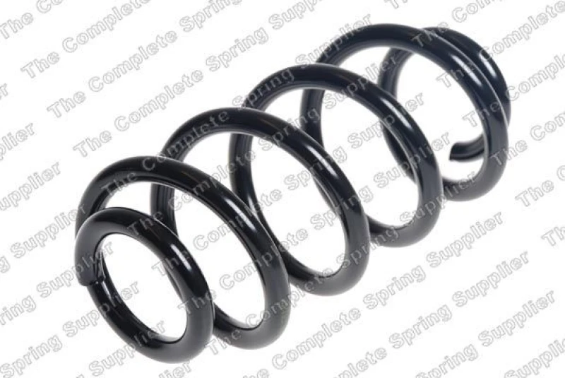 Image of LESJOFORS Coil spring LESJOFORS 4208503