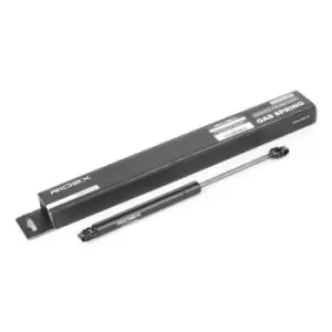 Image of RIDEX Bonnet Struts 514G0101 Hood Struts,Hood Shocks BMW,7 (E32)