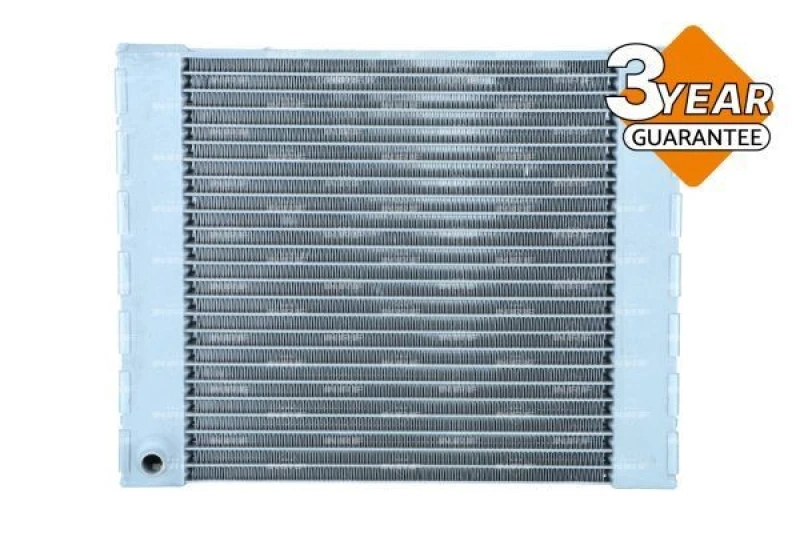 Image of NRF 550443 Engine radiator Brazed cooling fins, Aluminium Aluminium Radiator,engine cooling (470)