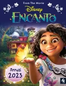 Image of Disney Encanto Annual 2023