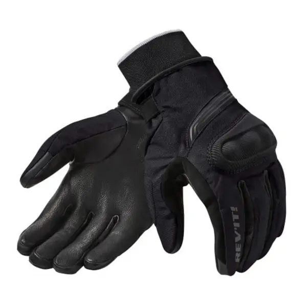 Image of REV'IT! Hydra 2 H2O Black Size XL